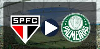 Nosso site, permite que você assista são paulo vs palmeiras ao vivo, em tela cheia. Copa Rio Grande Do Sul Sub 20 2018