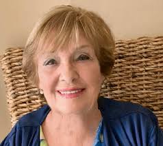 M.ª Manuela Cabrera Duque