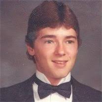 Obituary information for Randy Fox