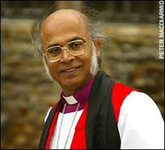 Bishop Michael Nazir-Ali stands by his views