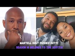 Melody Confronts Ms Wanda! Martell vs Maurice, Marsau's Brawl! Love &  Marriage Huntsville S4 Trailer