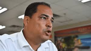 Carmelo Ríos afirma que "la estadidad es solo cuestión de tiempo" ante la  visita de Biden