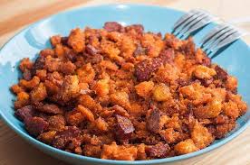 Pin En Migas