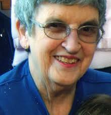 Mary McNeely Obituary