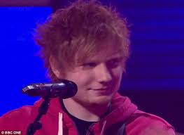 Let's Dance for Sports Relief 2012: Amy Childs and Harry Derbidge rock  Let's Dance for Sports Relief as Madonna and Britney