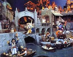 First opened in 1967, pirates of the caribbean was the last disneyland attraction that walt disney personally supervised. Pirates Of The Caribbean
