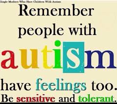 40 quotes to uplift and inspire you this world autism awareness month. Quotes About Autism Spectrum 32 Quotes