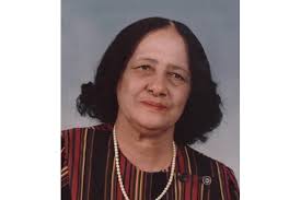 Caroline Malbrough Obituary (1913