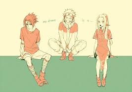 Team 7 Full 2039763 Jpg 1 000 705 Pixels Anime Naruto Naruto Sasuke Sakura Naruto Teams