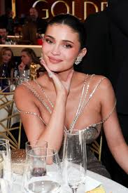 The Secret To Kylie Jenner's Awards Season Skin Prep | British Vogue