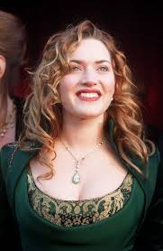 Ask kate winslet what she likes about any of her characters, and the word ballsy is bound to pop up at least once. Bluehost Com Kate Winslet Oscar Beauty Girl Titanic Kate Winslet