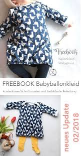Du suchst ein freebook für baby & kind? Babyballonkleid Freebook Gr 62 80 Die Neue Auflage Ist Da Lila Wie Liebe Baby Ballon Ballonkleid Lila Wie Liebe