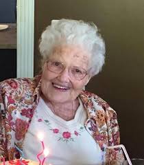 Lillian Walters Obituary