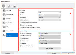 It is in system miscellaneous category and is available to all software users as a free download. Canon Knowledge Base Ij Scan Utility Windows Settings Scangear Dialog Box G2260 G3260