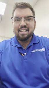 Meet Khalil Carter, our finance manager, at Classic Honda of Midland!  www.ClassicHondaofMidland.com #classichondaofmidland #midlandtx  #worldclasscustomerexperience #BestPriceGuaranteed #hugeinventory