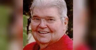 William "Bill" Crouch, Obituary