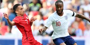 Add the latest transfer rumour here. Landscape 1528707339 England Tunisia Saif Eddine Khaoui Raheem Sterling Stress Buster