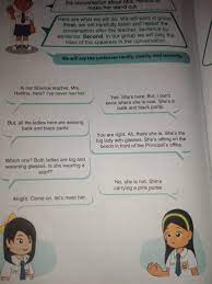 We did not find results for: Tolong Dong Terjemahan Bahasa Inggris Kelas 7 Bab 7 Halaman 158 Brainly Co Id