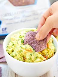 Super quick & easy keto guacamole dip recipe with sour cream done in less than 5 minutes with only 4 ingredients is a perfect homemade keto dip for whenever you need a quick and simple appetizer or a snack. Easy Guacamole Recipe Only 8 Ingredients And 5 Minutes Needed