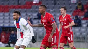 Over the years, football has seen many pairs of siblings represent their national teams, but. Jerome Boateng To Leave Bayern Munich At The End Of The Season Max