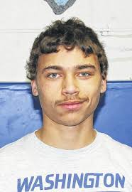 Three set to compete at State