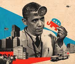That's possibly because spending on negative messages about obamacare has exceeded spending on positive messages by 15 to 1. Opinion Why Obamacare Is A Conservative S Dream The New York Times