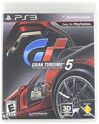 New Gran Turismo 5 Ps3 Videogame Software Details Can Be Found By Clicking On The Image Note It Latest Video Games Video Game Accessories Video Games Ps3