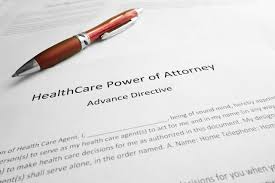 Image result for Advance Directive
