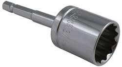 Check spelling or type a new query. Drill Adapter For Bal Industries Trailer Stabilizing Jacks Etrailer Com