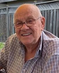 Frank Hacking Obituary