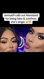 We need the tea 🍵 🙊 #jenny69 #alanized #yourubers #influencers #tiktok  #chisme #chismesito