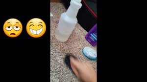 Gently scrape excess slime off the carpet with a paint scraper or knife. How To Get Slime Out Of Carpet Quick Easy No Alcohol Youtube