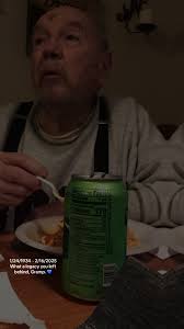 Meet The Familyfisticuffs Gramps