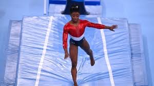 With a combined total of 30 olympic and world championship medals, biles is the most decorated american gymnast. Qqz3w2blycryjm