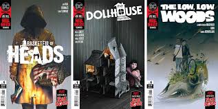 We did not find results for: Welcome To Dc Universe Infinite Dc