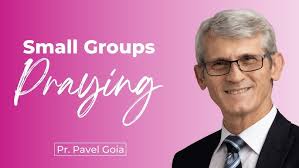 Prayeradigm Shift Lesson 2