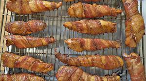 We did not find results for: Traeger Smoked Chicken Tenders With Bacon Greenhornbbqbeer Com