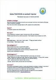 À préférer à une formule spontanée telle que je souhaite. Demande De Dons Paperblog