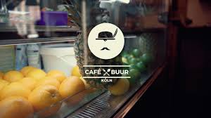 Unser dinner haben wir letzten samstag zu einem brunch ins café buur nach köln verlegt und leute, es. Cafe Buur Trailer Visuax Youtube