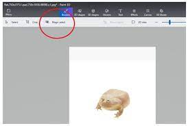 We did not find results for: How To Remove White Background In Paint 3d Microsoft Paint
