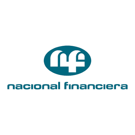 Logo Crédito NAFIN MX