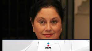 We did not find results for: Angelica Aragon Y La Decepcion Que La Llevo A Romper Con Las Telenovelas