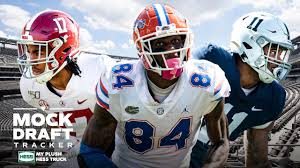 3 fast breaks vs kinkaid. Mel Kiper Projects Alabama Wr Jaylen Waddle To Giants In New Mock Draft