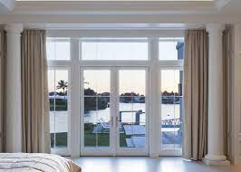 We have single entry doors as well as double entry doors and also offer several glass and finish options to fully customize each iron door or window to your preference. Transom Windows