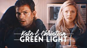 Eloise mumford fifty shades freed darker. Green Light Kate Christian 50 Shades After Youtube