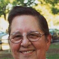 Donna Gayle Ware Obituary