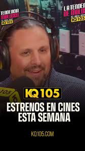 Lo nuevo, lo que viene y lo que no puedes dejar pasar en la pantalla chica  o grande. 📺🎞️, Mario Alegre te trae las mejores recomendaciones, críticas  sin pelos en la lengua y todo lo que está dando de ...