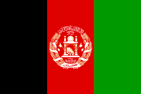 La ofensiva de los talibanes comenzó en mayo, cuando estados unidos empezó a retirar sus tropas. Significado De La Bandera De Afganistan Comprar Banderas