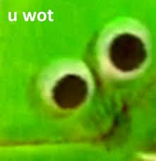 If You Could Distort Bass Boost Earrape The Headbang And Cut It 164073983 Added By Validlikesalad At I Like Frogs