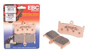 Motorcycle Brake Pads Guide Best Brake Pads Types For